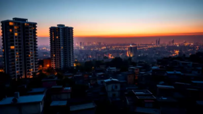 India's Urban Affordable Housing Deficit Set to Reach 30 Million by 2030