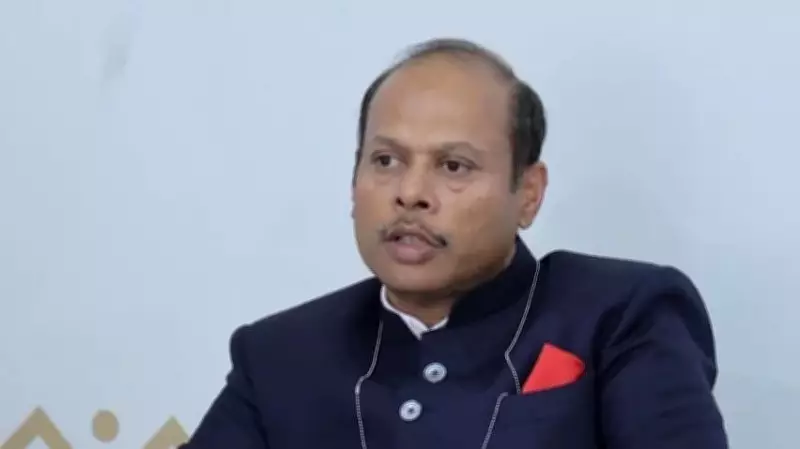 India's Vivek Aggarwal Elected FATF Vice President in Historic First