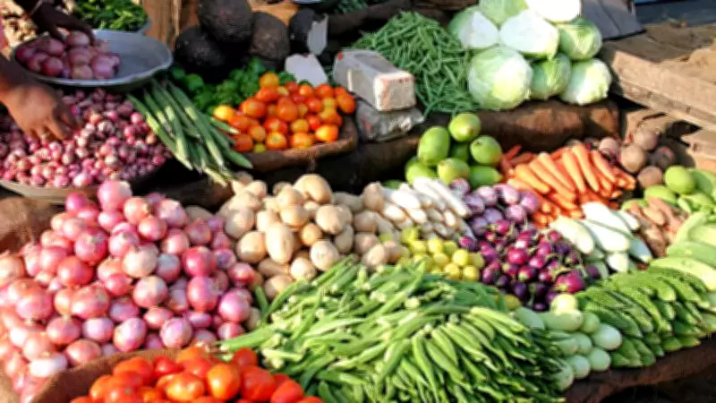 India's Wholesale Inflation Rises to 9.7% in May, New Data Series Shows