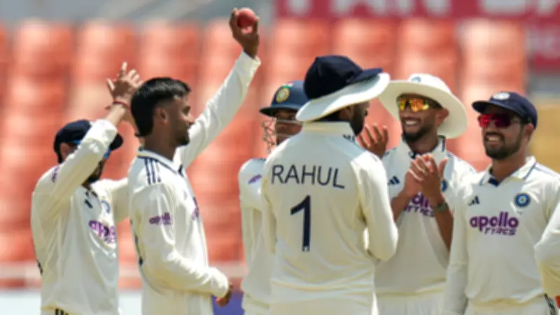 India's WTC Points Snub Despite Dominant Win Over Afghanistan