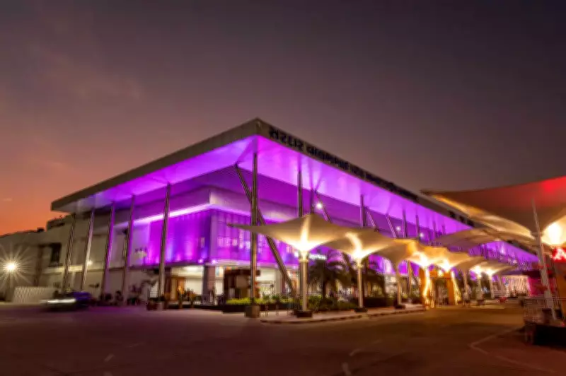 IndiGo Flight Overshoots Landing at Ahmedabad, Initiates Go-Around
