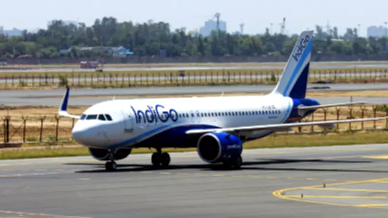 IndiGo Suspends Flights to Six International Destinations from July
