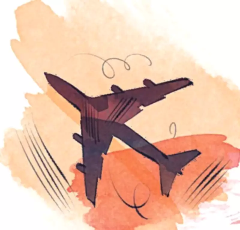 IndiGo Suspends One Daily Flight on Bengaluru-Belagavi Route