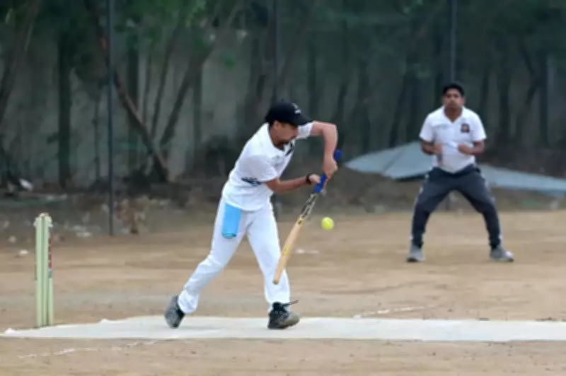 Indirapuram Premier League brings community together with cricket