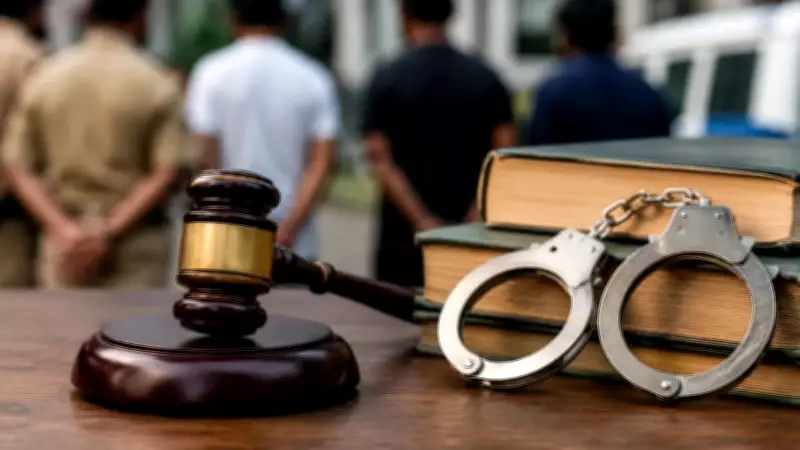 Indore Showroom Employee Arrested for Rs 2.5 Crore Theft