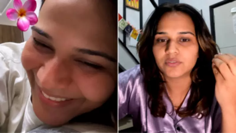 Influencer Apologises for Mocking Ketan Agarwal Murder After Backlash