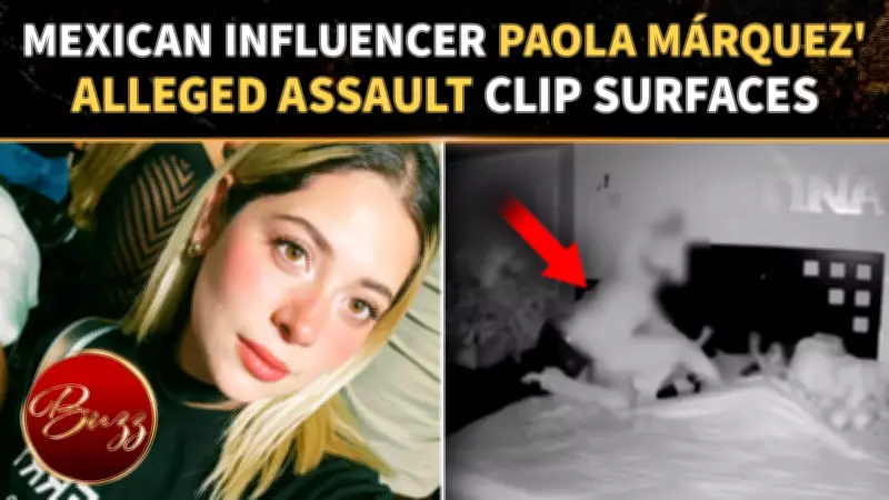 Influencer Paola Marquez Found Dead; Online Sleuths Cite Disturbing Video