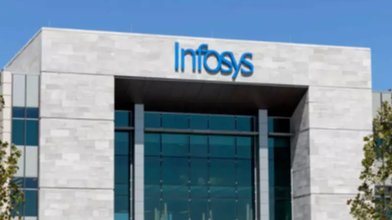 Infosys defers hiring assessments for 20,000 candidates after detecting malpractices