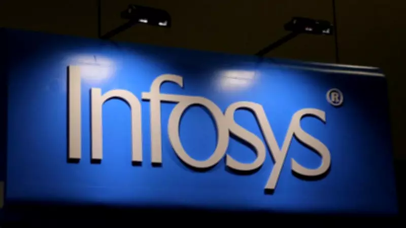 Infosys Expects Net Positive Benefit from AI in Medium-Long Term