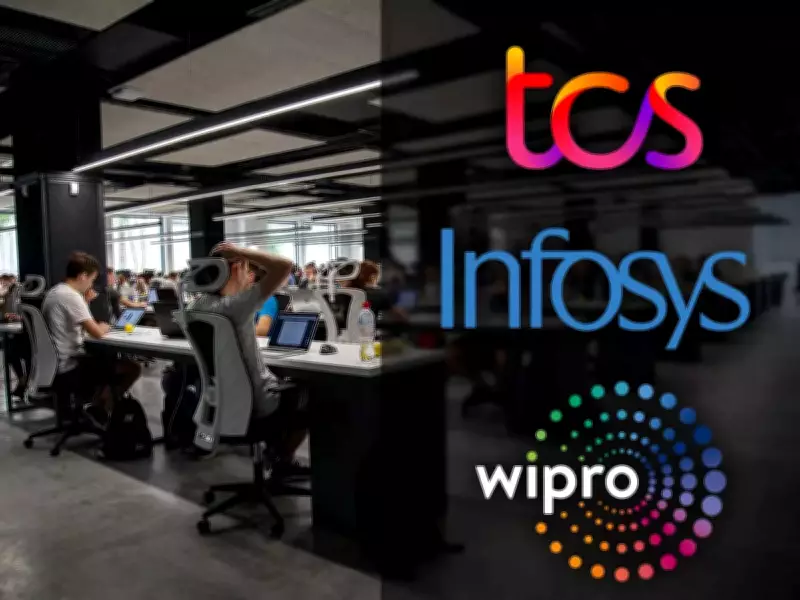 Infosys, TCS, Wipro Scale Microsoft 365 Copilot to 300K Licenses in 6 Months