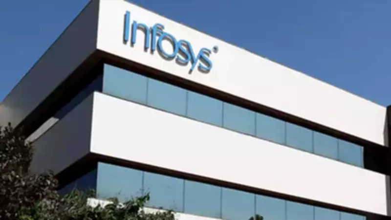 Infosys Wins Three Contracts Worth $325 Million, Boosts Deal Pipeline
