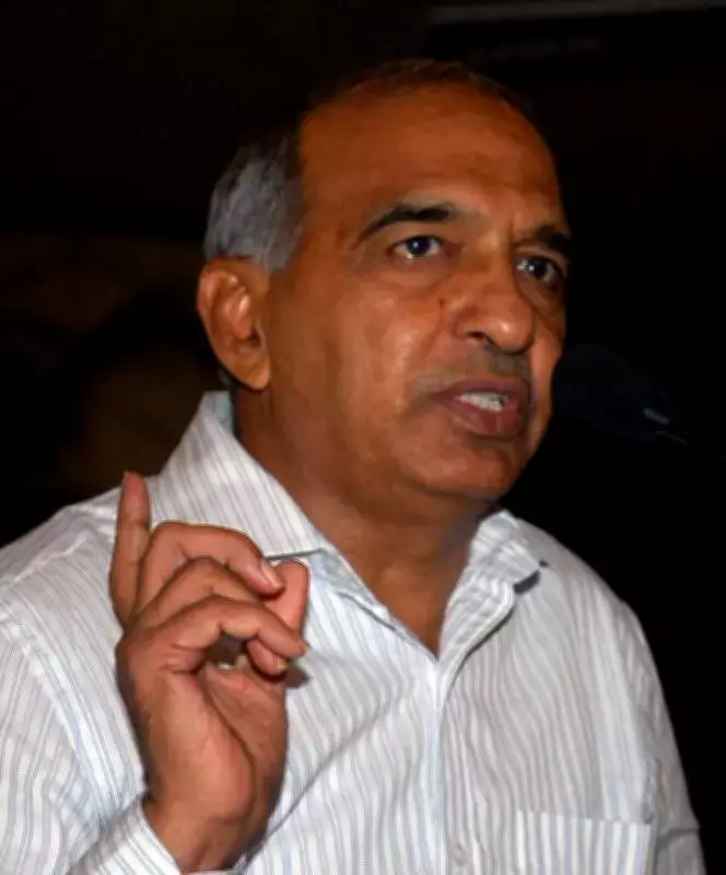 INLD's Sampat Singh Accuses Haryana BJP Govt of Double Standards