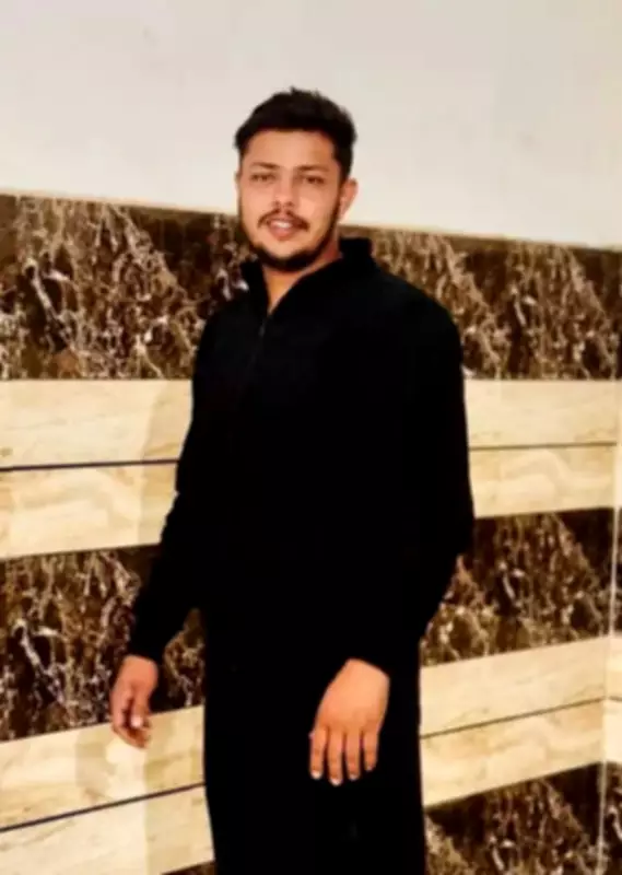 Inmate found dead in Faridabad jail hospital washroom, family alleges harassment