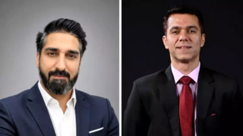 Innefu Labs Secures $30M Funding from Panthera Growth Partners
