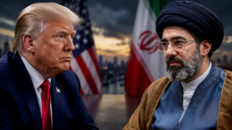 Inside Proposed US-Iran Deal: 14-Point Draft MoU for West Asia and Global Oil