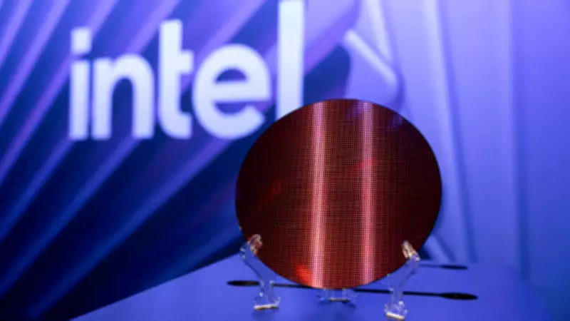 Intel Enters Risk Production for 18A-P Chip Process, Boosts Performance and Efficiency