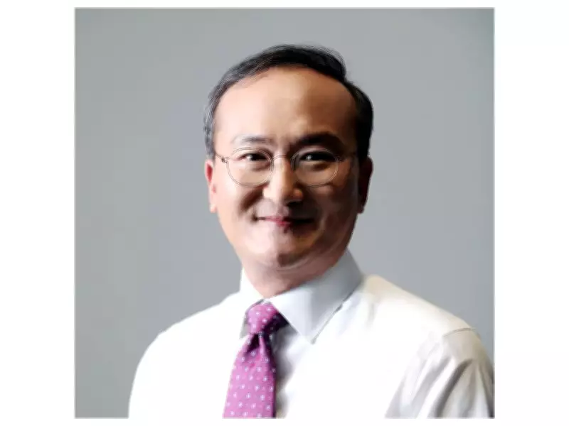 Intel Hires Former SK Hynix CEO Lee Seok-hee to Lead Advanced Packaging Push