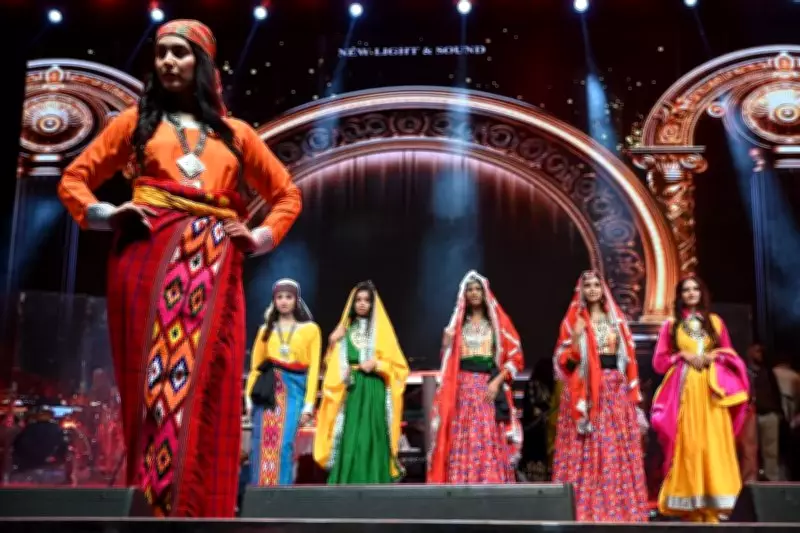 International Summer Festival Concludes with Grand Finale in Shimla