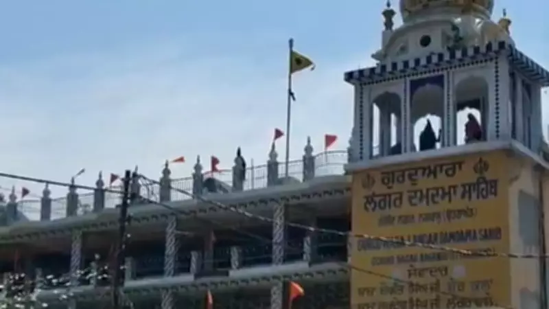 Internet Restored in Rudraprayag After Nagrasu Gurdwara Dispute Shutdown