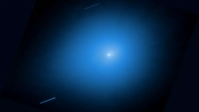 Interstellar Comet 3I/ATLAS Could Be 7 Billion Years Old, Older Than Solar System