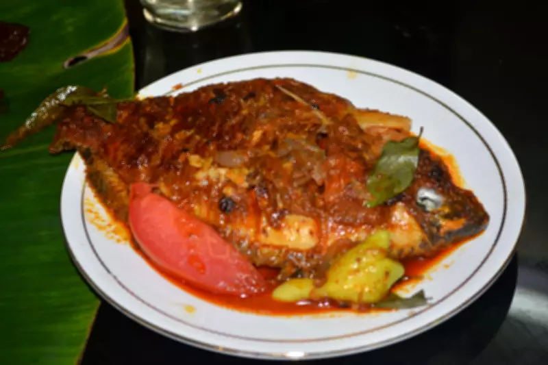 Invasive African Tilapia Drives Kerala's Iconic Pearl Spot Fish to Local Extinction