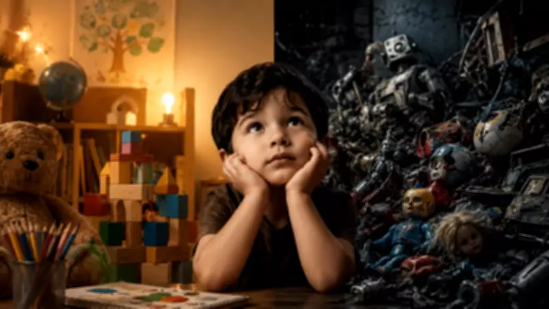 Investor Dilip Kumar Sparks Parenting Debate Over Kids' Screen Time