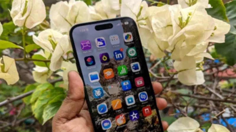 iOS 27 Beta Hints at Wide-Screen iPhone Fold at WWDC 2026