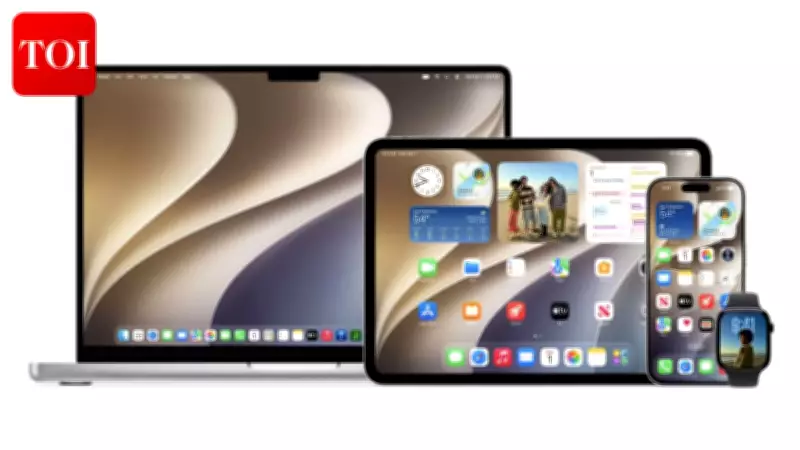 iOS 27 Overhauls Liquid Glass with New Slider Controls and Deeper Icons