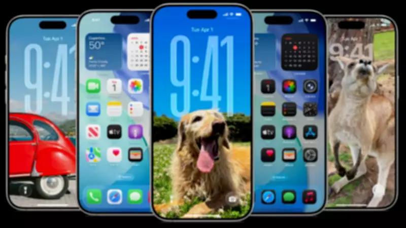 iOS 27 Siri AI Upgrade: New Apple Intelligence Features Expected at WWDC 2026