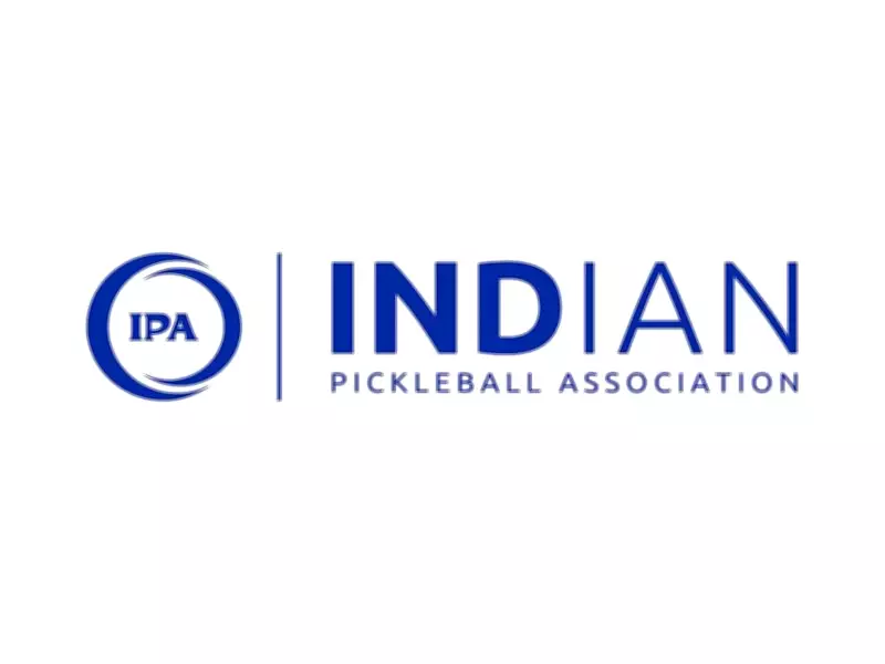 IPA Announces Senior Selection Process for India's Pickleball World Cup 2026 Squad