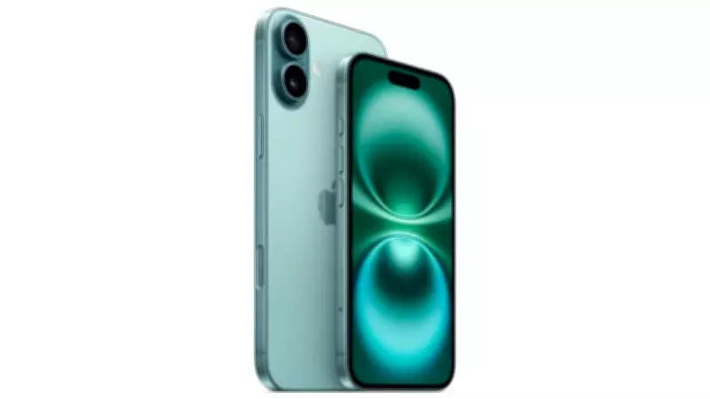 iPhone 16 Available at Rs 40,041 on Croma with Free Apple Charger Worth Rs 2,190