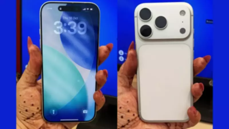 iPhone 18 Pro Max Expected Launch in 2026 with A20 Pro Chip and AI Siri