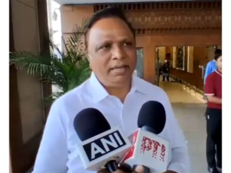 IPL 2026 Created Opportunities, Jobs, Global Excitement: Maharashtra Minister