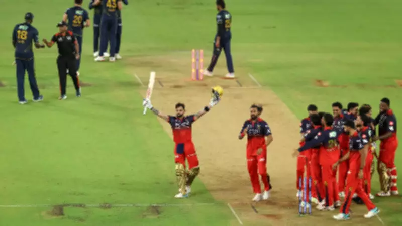 IPL 2026 Prize Money: Every Award Winner's Earnings Revealed