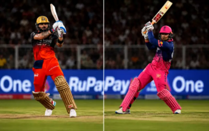 IPL 2026: RCB's Senior Stars Prove Age Is Just a Number in Title Win