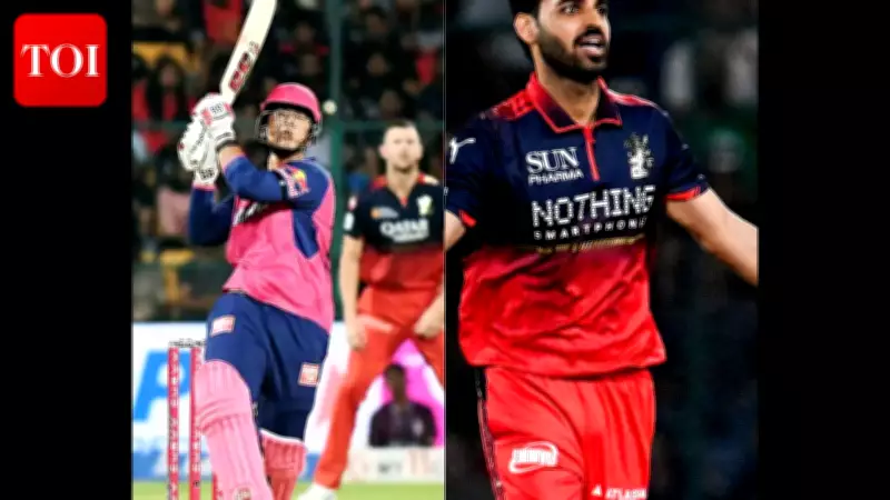 IPL 2026 Team of Tournament: Sooryavanshi, Kohli, Patidar Shine