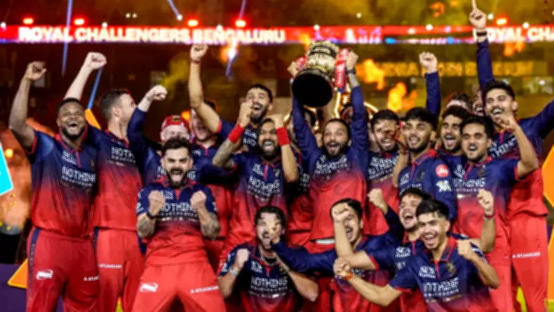 IPL May Start Earlier From 2027, BCCI Secretary Hints at Scheduling Change