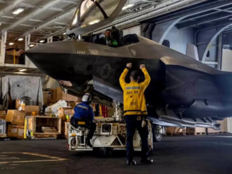 Iran Accuses Italy of Supporting US War Efforts with Technical Aid