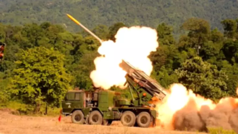 Iran and Ukraine Conflicts Highlight Need for Atmanirbhar Defence Push