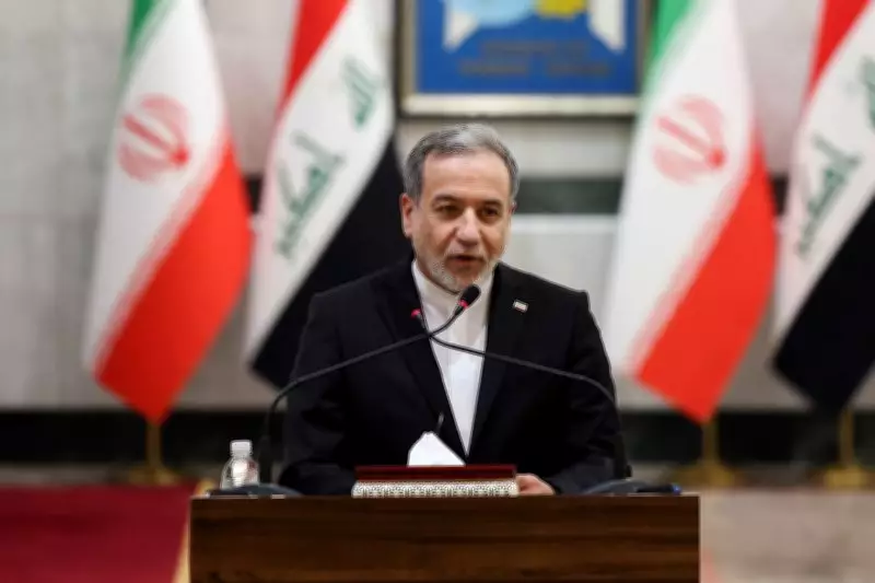 Iran and US Agree to Halt Hostilities, Resume Strait of Hormuz Talks in Qatar