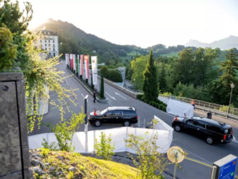 Iran and US Delegations to Hold Quadrilateral Talks in Switzerland on Sunday