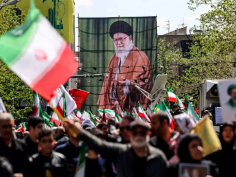 Iran Announces Funeral Schedule for Ayatollah Khamenei; Ghalibaf Honors War Martyrs