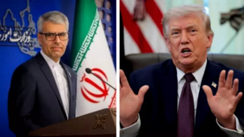 Iran Blames US, Israel for Delays in Lebanon War Diplomacy