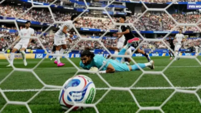 Iran Draws 2-2 with New Zealand in Politically Charged FIFA World Cup 2026 Match