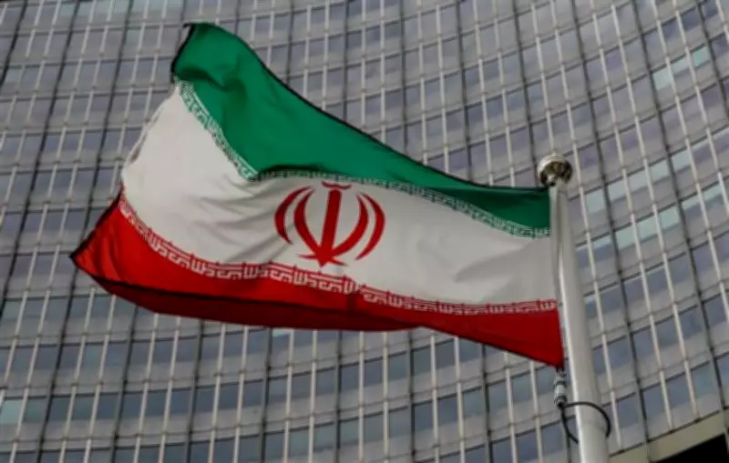 Iran Drone Attack Targets Bahrain; Ship Hit in Strait of Hormuz After US Airstrikes