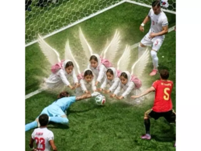 Iran FM Araghchi Hails World Cup Performance, Tribute to Minab Victims
