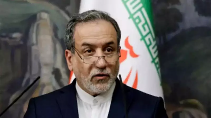 Iran FM Dismisses Meeting with Trump as Unrealistic