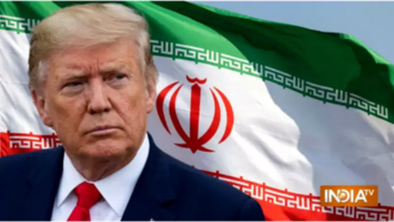 Iran Holds Midnight Deadline to Finalize Deal with US Amid Trump Birthday Speculation