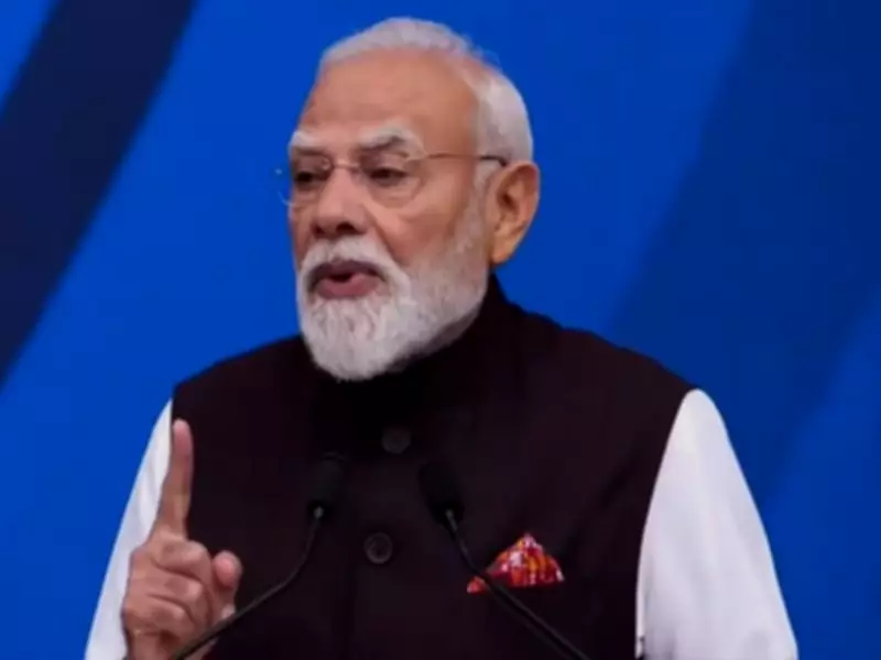 Iran President Pezeshkian Invites PM Modi to Khamenei's Funeral