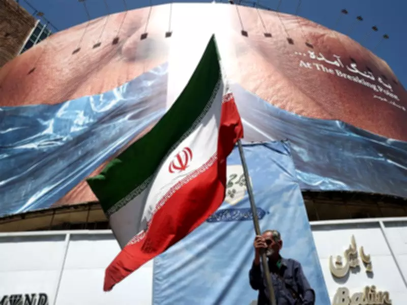 Iran Reopens Majority of Underground Missile Sites: Report
